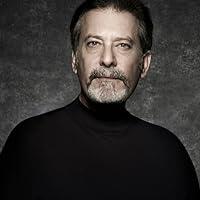 Jonathan Kellerman