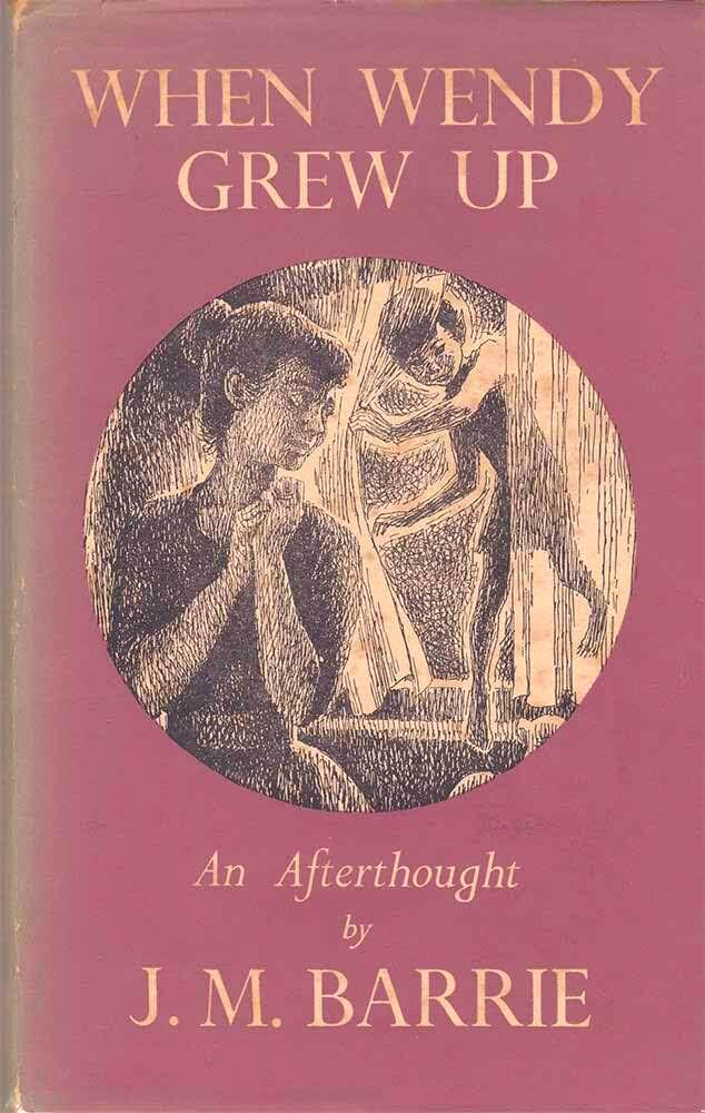 When Wendy Grew Up: An Afterthought