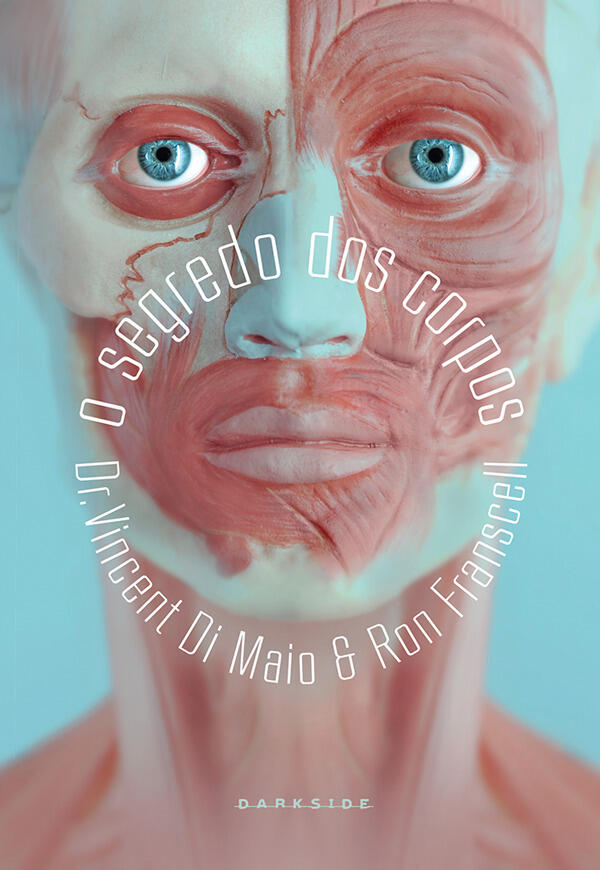 O segredo dos corpos