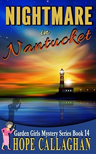 Nightmare in Nantucket