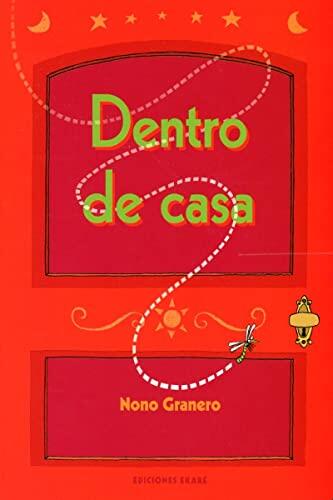 Dentro de casa