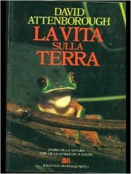 La vita sulla terra