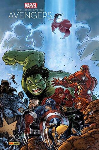 Avengers: La séparation