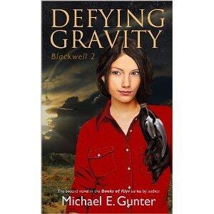 Defying Gravity