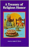 A Treasury of Religious Humor