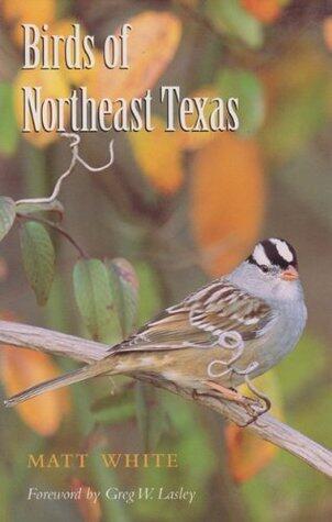 Birds of Northeast Texas