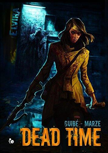 Elvira Time, 1: Dead Time (Féline)