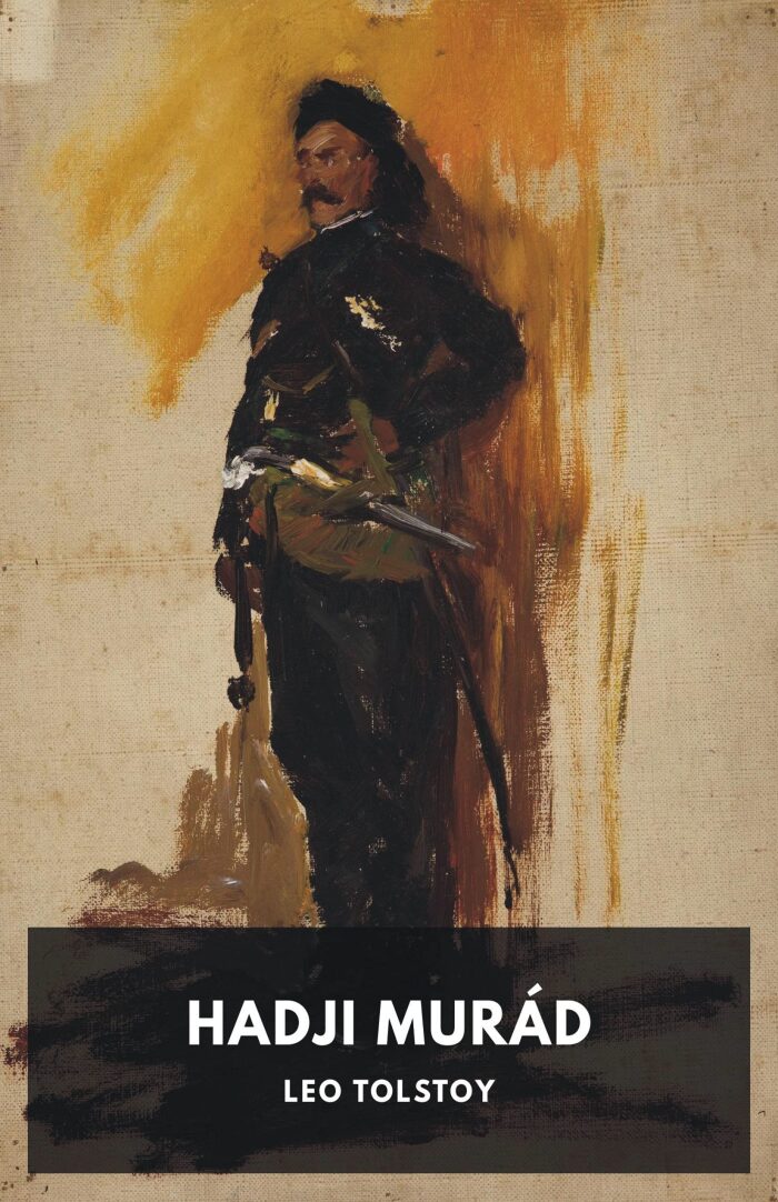Hadji Murád Illustrated