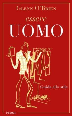 Essere uomo