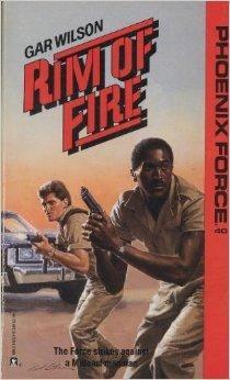 Rim of Fire