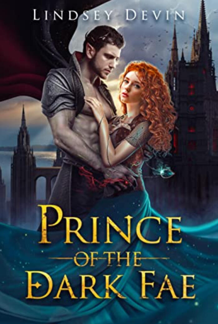 Prince of the Dark Fae