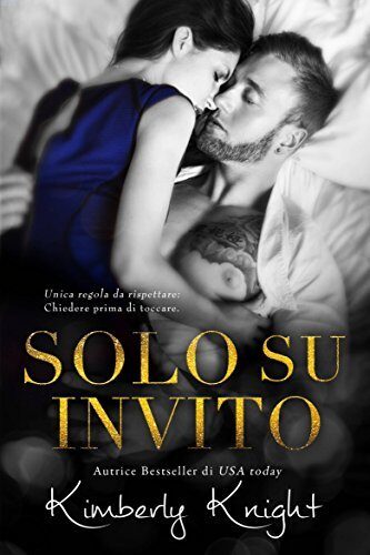 Solo su invito