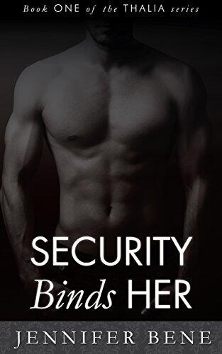 Security Binds Her