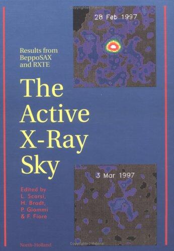 The Active X-Ray Sky