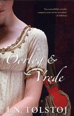 Oorlog & Vrede