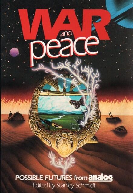 War and Peace: Possible Futures from Analog