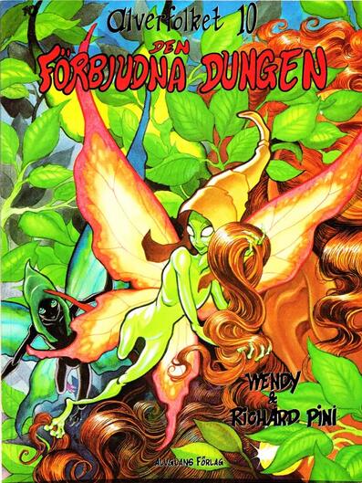 Den förbjudna dungen