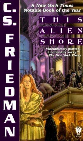 Alien Shores