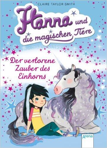Der verlorene Zauber des Einhorns