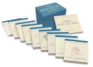Walt Disney Animation Studios: The Archive Series