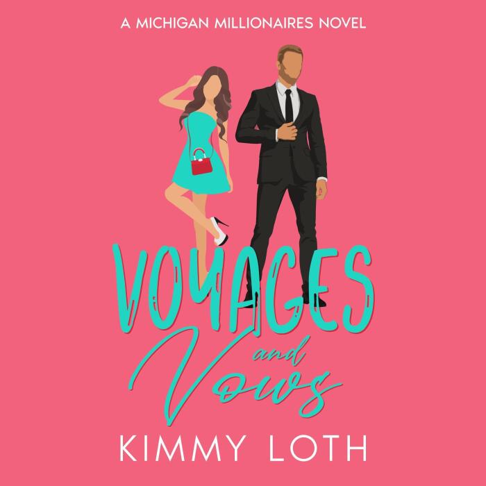 Voyages and Vows: Michigan Millionaires