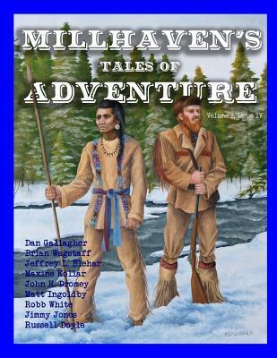 Millhaven's Tales of Adventure