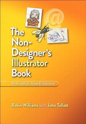 The Non-Designer's Illustrator Book