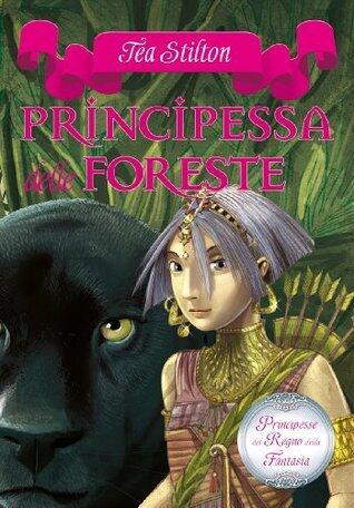 Principessa delle Foreste