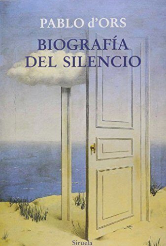 Biografía del silencio
