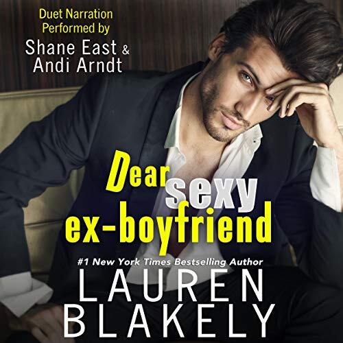 Dear Sexy Ex-Boyfriend