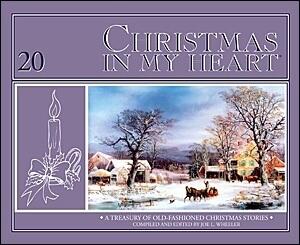 Christmas in My Heart #20