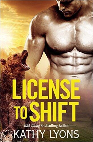 License to Shift