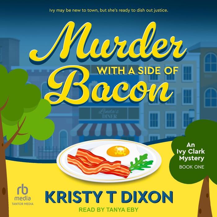 Murder with a Side of Bacon