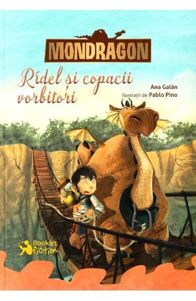 Ridel și copacii vorbitori