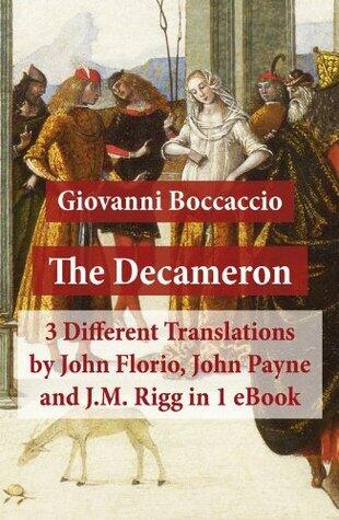 The Decameron: 3 Different Translations