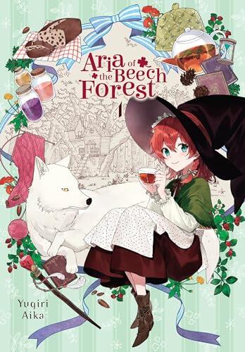 Aria of the Beech Forest (Vol. 1)