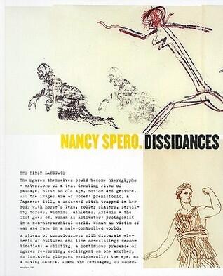Nancy Spero, Dissidances
