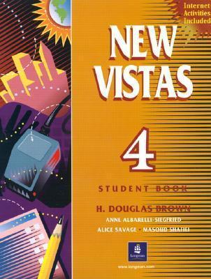 New Vistas 4: Student Book