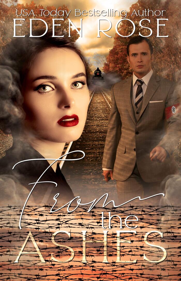 From The Ashes