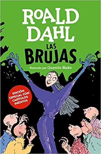 Las brujas