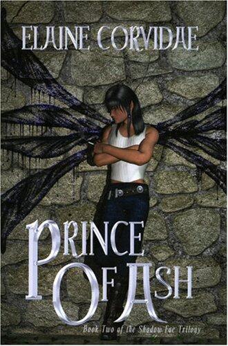 Prince of Ash