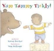 Yum Tummy Tickly!