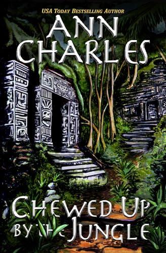 Chewed Up By The Jungle
