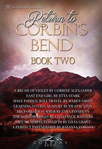 Return to Corbin's Bend
