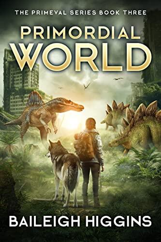 Primordial World (Book 3)
