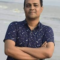 অরূপ ঘোষ
