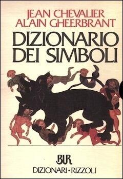 Dizionario dei simboli