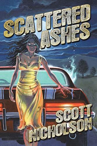 Scattered Ashes
