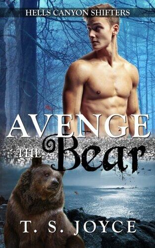 Avenge the Bear