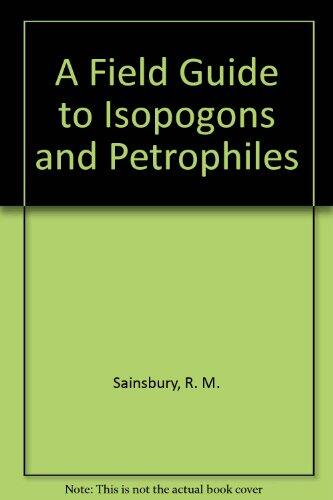 Fg Isopogans and Petroph C
